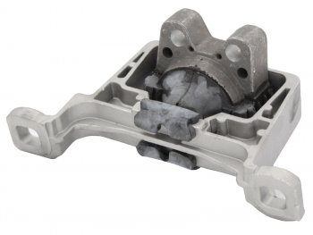 Подушка двигателя RH FORD FOCUS II  FOCUS III 2004-2014 HOSU HSEM0036