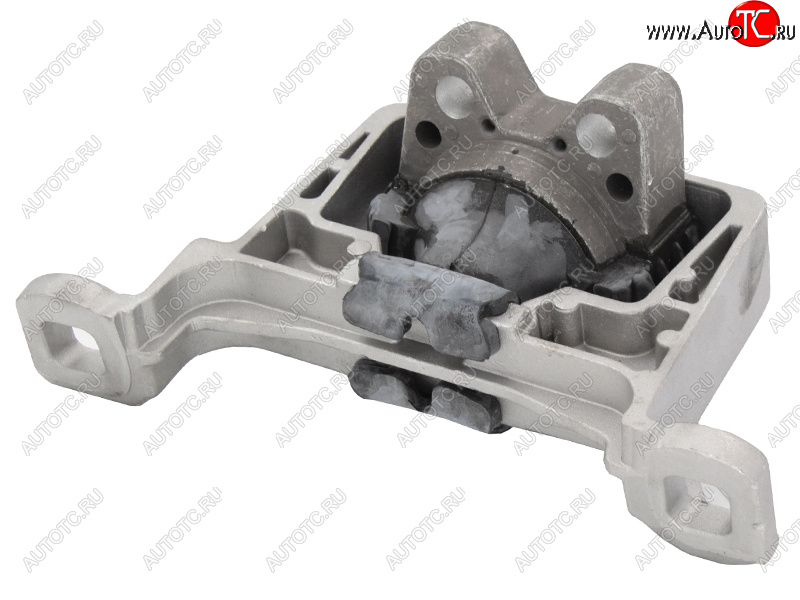 3 999 р. Подушка двигателя RH FORD FOCUS II  FOCUS III 2004-2014 HOSU HSEM0036  с доставкой в г. Вологда