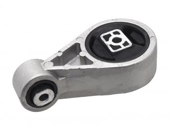 Подушка двигателя задняя FORD FOCUS I 98-05 HOSU HSEM0053