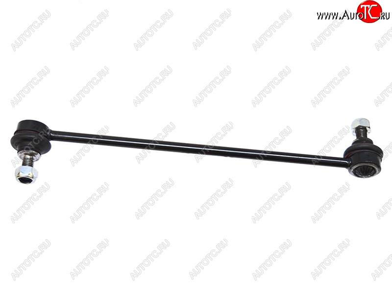 539 р. Тяга стабилизатора переднего FORD FIESTAFUSION 01-12MAZDA 2 03-08DEMIO 02-07VERISA 04-15 HOSU HSSL0238  с доставкой в г. Вологда