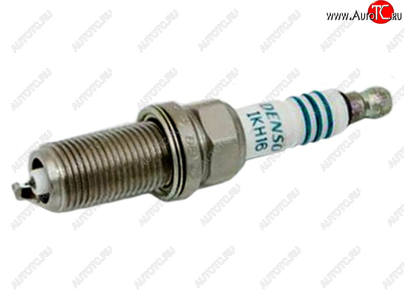 1 449 р. Свеча зажигания NISSAN MICRANOTE 06-PATHFINDER 4.0 05- K12ECR14DEVQ40DE DENSO IKH16  с доставкой в г. Вологда