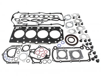 Ремкомплект ДВС полный KIA Sorento 06-09 D4CB DYG K0AH610270M