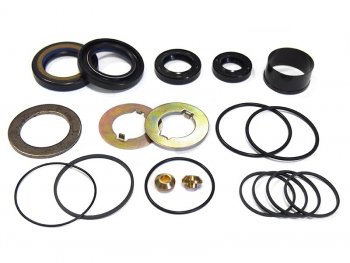 Ремкомплект рулевой рейки TOYOTA LAND CRUISER 100 02-07 SAT K04445-60090