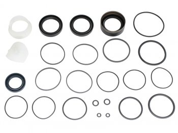 Ремкомплект рулевой рейки VOLVO XC 90 11-18 S60 01-10 XC 70 05-07 SAT K31200969-KIT