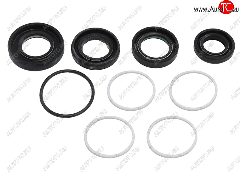 2 899 р. Ремкомплект рулевой рейки HYUNDAI GETZ 05-09 SAT K57790-1CA10-KIT  с доставкой в г. Вологда