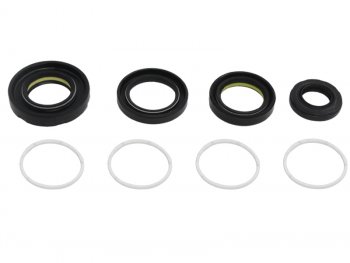 Ремкомплект рулевой рейки HYUNDAI SANTA FE 06- SAT K57790-2BA00