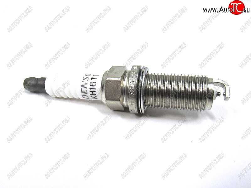 419 р. Свеча зажигания HYUNDAI IX35KIA SPORTAGENISSAN ALMERASUZUKI SX4 DENSO KH16TT  с доставкой в г. Вологда