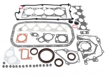 Ремкомплект ДВС KIA RIO G4EE 05-11 1,4 (прокладка ГБЦ паронит) DYG KSN6110270CNA