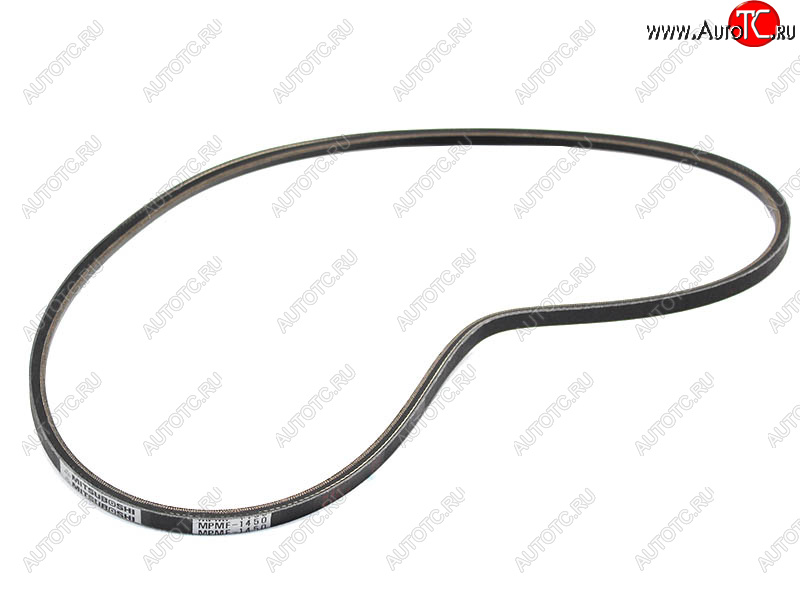 369 р. Ремень приводной 10x1145 TOYOTA 1FZ-FE LAND CRUISER FZJ80 92- (ALT) MITSUBOSHI MPMF1450  с доставкой в г. Вологда