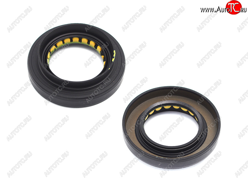 1 149 р. Сальник привода левый TOYOTA COROLLAAXIO 05- CVT KOYO MT034A20  с доставкой в г. Вологда