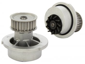 Насос системы охлаждения GM VECTRAASTRA X16XELY16XEZ16XE DOLZ O136