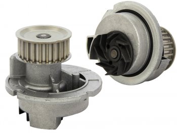 Насос системы охлаждения GM ASTRACORSAVECTRA Z18XEX18XE1Z18XEL DOLZ O160