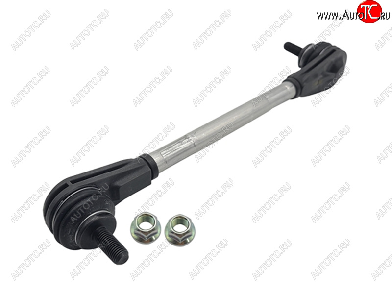 1 549 р. Тяга стабилизатора переднего гибридная MAZDA 2DEMIOFORD FIESTA 07-ECOSPORT 14-LH=RH CTR PL0430  с доставкой в г. Вологда