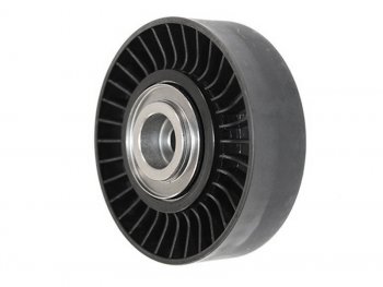 Ролик приводного ремня обводной VW CRAFTER 2,5D 06- SAT ST-076260938