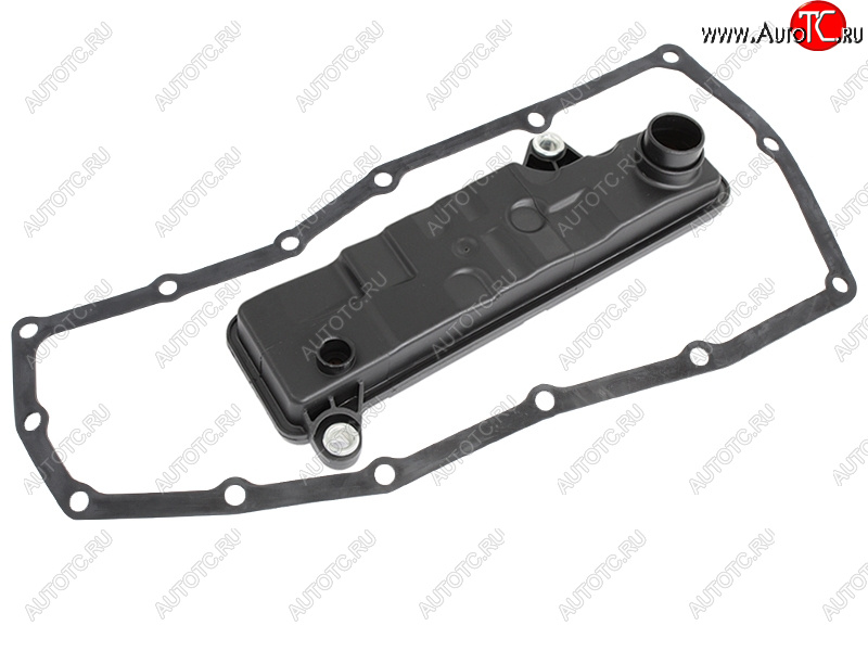1 139 р. Фильтр CVT HONDA STEPWGN RP1-4 15-21CR-V RW1-2 20-JADE RF5 15-ODYSSEY RC1 13-21 (с прокладкой) SAT ST-106-0023  с доставкой в г. Вологда