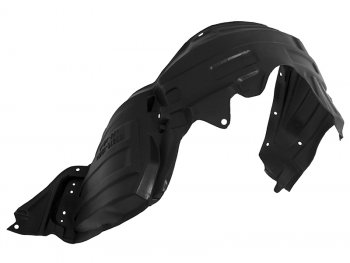 Подкрылок передний правый SAT Toyota Yaris  XP10 (1999-2005) хэтчбэк 5 дв.