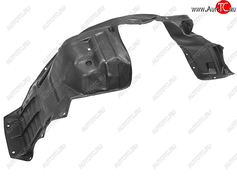 759 р. Подкрылок передний правый SAT Mitsubishi Lancer Cedia 9 CS универсал (2000-2003)  с доставкой в г. Вологда