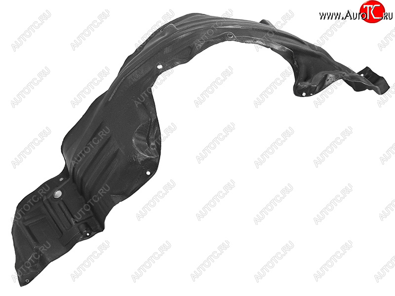 599 р. Подкрылок передний правый SAT Nissan Bluebird Sylphy седан G10 дорестайлинг (2000-2003)  с доставкой в г. Вологда