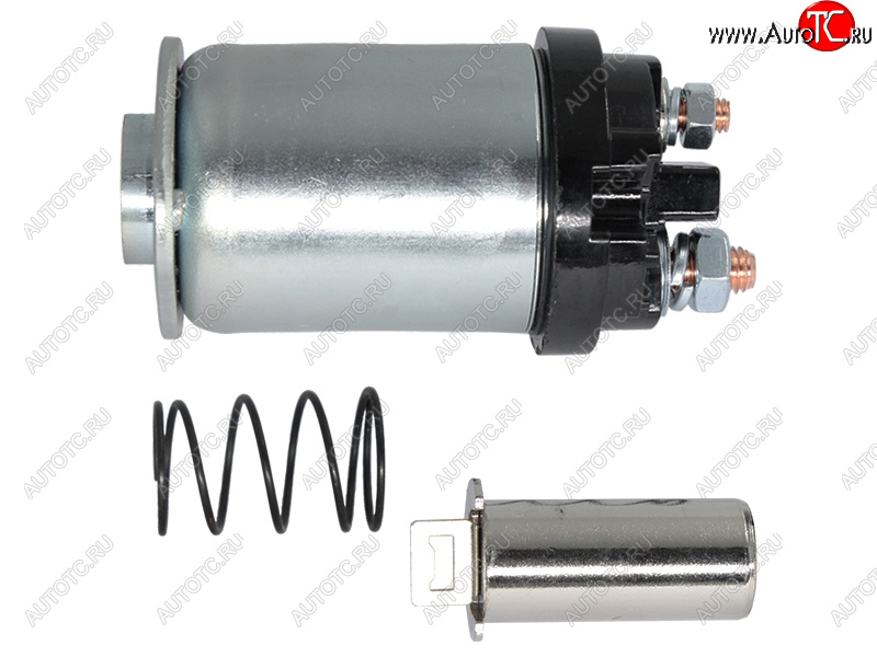 889 р. Втягивающее реле стартера GAZ 3102223243110GAZELSOBOL 2.42.5 97- SAT ST-111-0057  с доставкой в г. Вологда