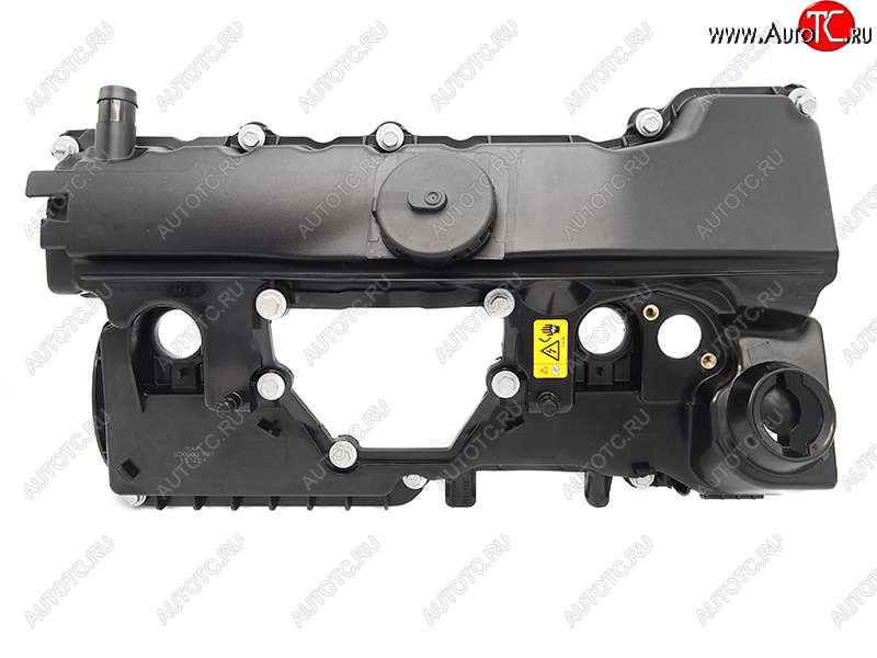 6 799 р. Крышка клапанная BMW 3 E905 E60 N46 SAT ST-11128645888  с доставкой в г. Вологда