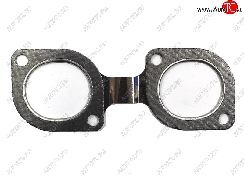 209 р. Прокладка выпускного коллектора BMW X5 E53 4,4 №2 M62 V8 SAT ST-11 62 7 509 677  с доставкой в г. Вологда