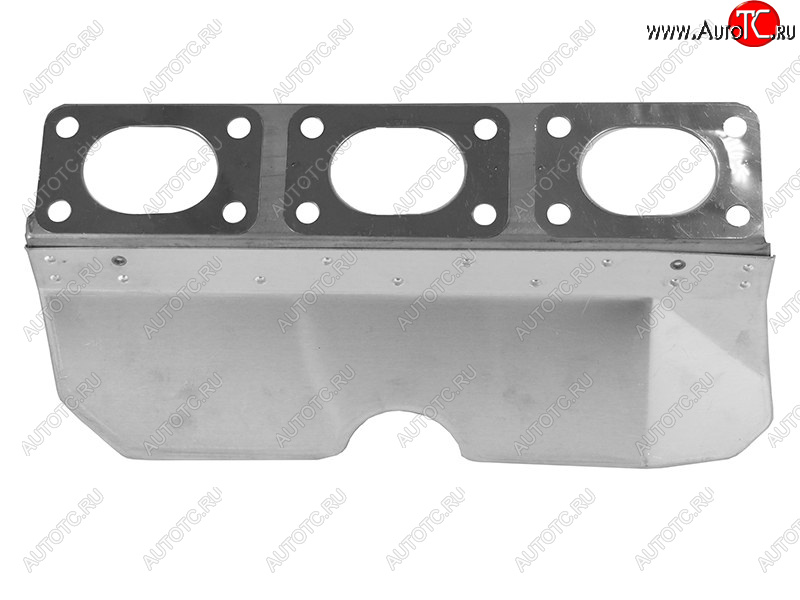 979 р. Прокладка выпускного коллектора BMW X5 E53 M52M54 2,83,0 03- (1 шт) SAT ST-11 62 1 732 969  с доставкой в г. Вологда