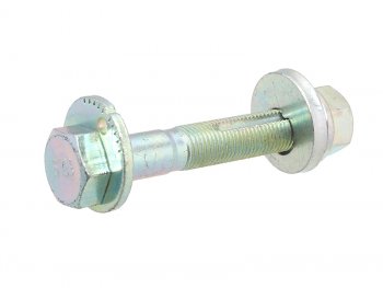 499 р. Болт эксцентрика (комплект) NISSAN ALTIMA L32 2006-2012NISSAN PATHFINDER R52 2012-NISSAN TEANA L33 SAT ST-125-0021  с доставкой в г. Вологда. Увеличить фотографию 2