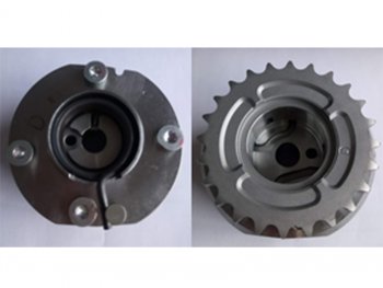 Муфта VVT-i LEXUS IS250GS300 RH 06- 2-4GRFSE (выпуск) SAT ST-13070-31040