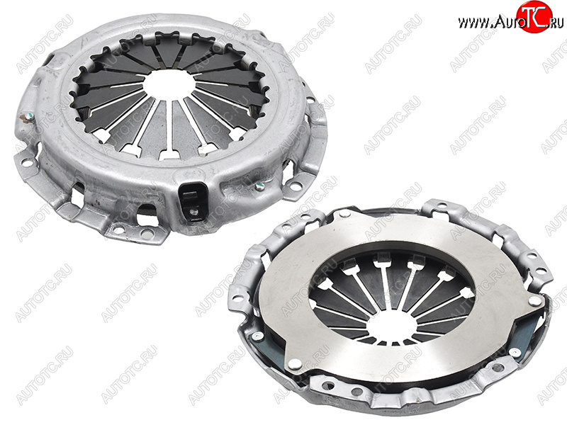 2 999 р. Корзина сцепления Toyota Corolla (E150) 06-13  Auris 06-16  Blade 06-12  Corolla USA (E150) 08-10 SAT ST-152-0035  с доставкой в г. Вологда
