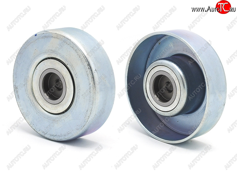 1 399 р. Ролик приводного ремня обводной LEXUS GS460 07-LS460 06-TOYOTA MAJESTA 09- (1UR) SAT ST-16603-38030  с доставкой в г. Вологда