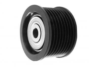 Ролик приводного ремня обводной TOYOTA TUNDRALEXUS LX570 3UR №1 SAT ST-16603-38010