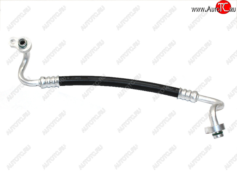 1 499 р. Трубка кондиционера FORD FOCUS III 11- 1.6 SAT ST-1739157  с доставкой в г. Вологда