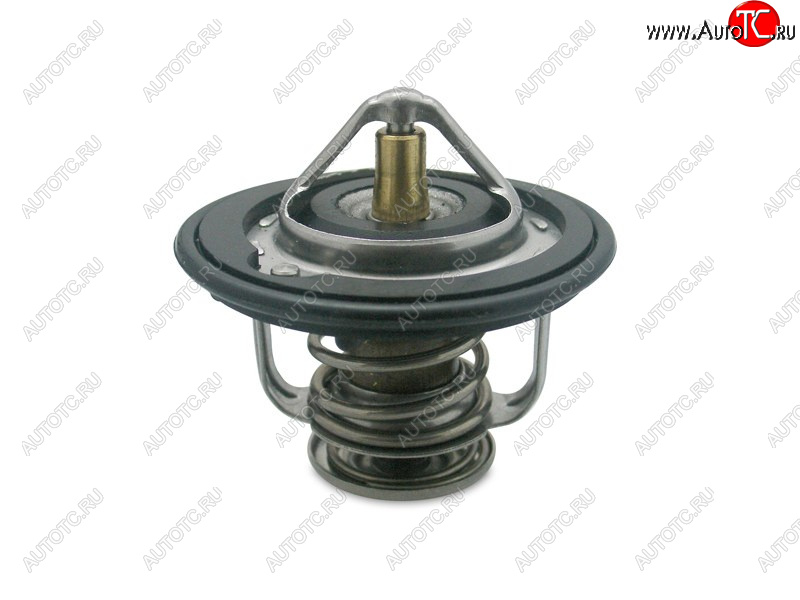 399 р. Термостат с прокладкой HONDA B16B,B18B,B18C,B20B,F18B,F20B,F22A,F22B,F23A,ZC,D13B,D15B,D16A,H23A SAT ST-19300-PM3-003  с доставкой в г. Вологда