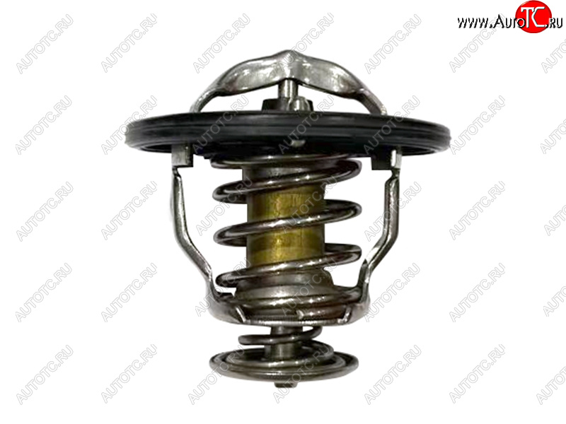 519 р. Термостат TOYOTA 1,3,4VZ,4AGE,#ZZ,#MZ,#UZ,1ARFE,2GRFE 06- NISSAN PATROL 61TERANO R50 ZD30 SAT ST-21200-2W201  с доставкой в г. Вологда