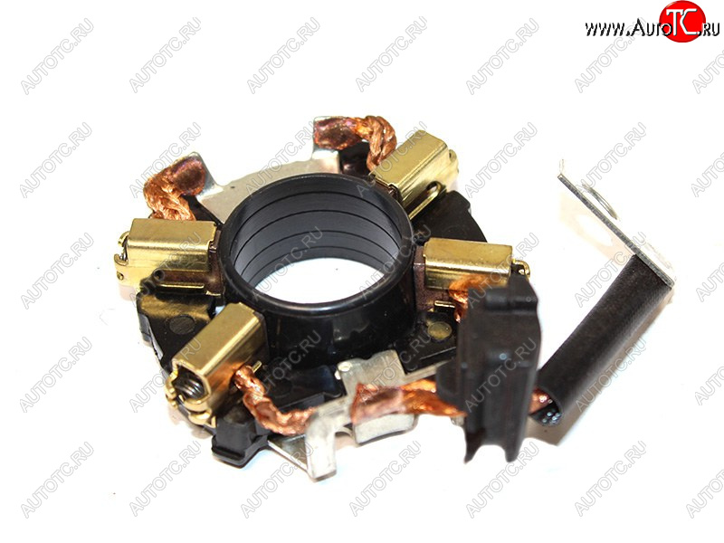 299 р. Щеточный узел cтартера TOYOTA HILUX GGN152535 05- 2TRFE SAT ST-28140-0C060  с доставкой в г. Вологда
