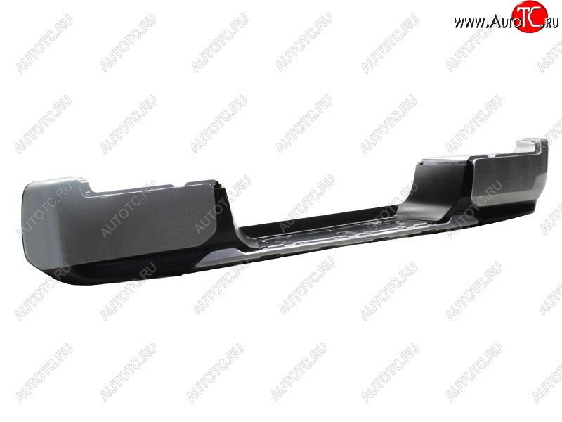 12 399 р. Бампер задний SAT   Mitsubishi L200  5 KK,KL (2018-2022) рестайлинг  с доставкой в г. Вологда