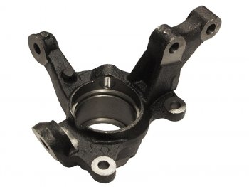 Кулак поворотный TOYOTA COROLLAFIELDERRUNXALLEXSPACIO 00-06ALLIONPREMIO 01-07WISH 03-09 LH SAT ST-43212-19015