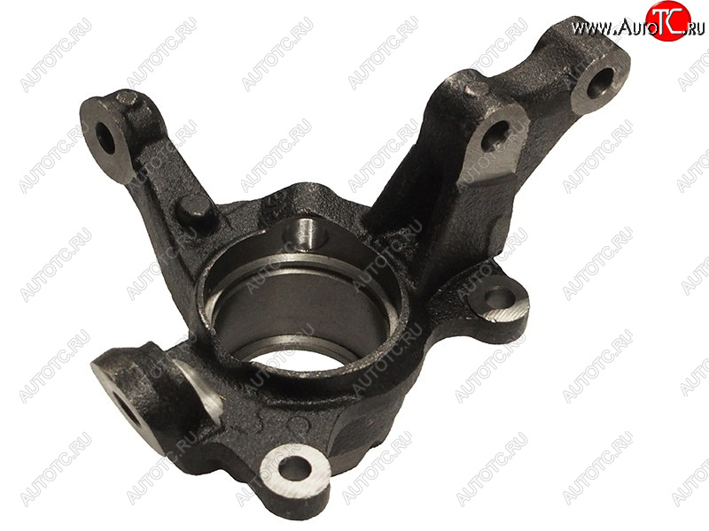 5 199 р. Кулак поворотный TOYOTA COROLLAFIELDERRUNXALLEXSPACIO 00-06ALLIONPREMIO 01-07WISH 03-09 LH SAT ST-43212-19015  с доставкой в г. Вологда