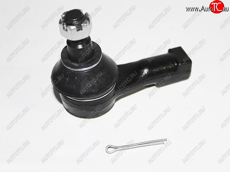459 р. Наконечник рулевой DAIHATSU TERIOS 97-06TOYOTA CAMI 99-05 LH=RH SAT ST-45046-87401  с доставкой в г. Вологда