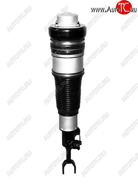 40 999 р. Стойка передняя пневматическая AUDI A6 AVANT QUATTROA6 ALLROAD 02-11 LH SAT ST-4F0616039  с доставкой в г. Вологда