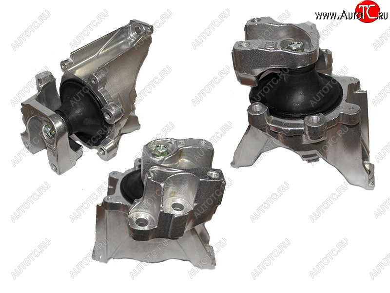 3 899 р. Опора двигателя RH SAT Honda CR-V RE1,RE2,RE3,RE4,RE5,RE7 дорестайлинг (2007-2010) (V=2.4)  с доставкой в г. Вологда