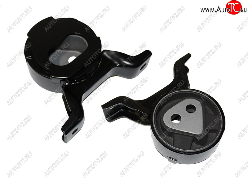 2 899 р. Опора заднего диффиренциала TOYOTA RAV4 00-05 SAT ST-52380-42050  с доставкой в г. Вологда