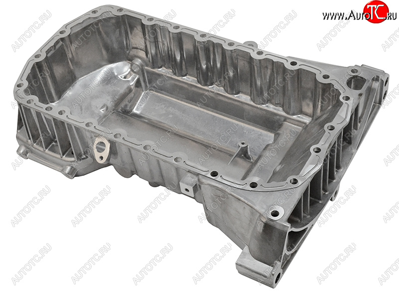 6 199 р. Поддон масляный PEUGEOT 307 00-406 00-04 308 08- CITROEN C4 06- SAT ST-528-0038  с доставкой в г. Вологда