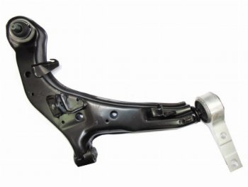 Рычаг нижний с шаров (2WD). NISSAN PRIMERA 01-07 RH SAT ST-54500-AV606