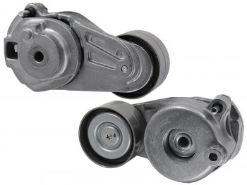 Натяжитель приводного ремня MERCEDES-BENZ GMSRGL 06- SAT ST-6422000470