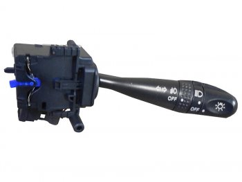 Переключатель подрулевой TOYOTA COROLLA SPACIO,VITZ,WISH,RAV4  03-09  (Правый руль, с туманками) SAT ST-84140-12520, st8414012520 SAT ST-84140-12520