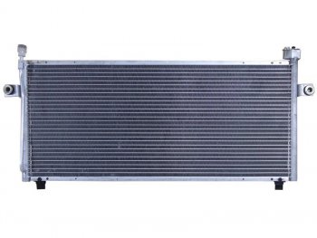 Радиатор кондиционера Nissan March 92-02  Cube 98-02 SAT ST-DT47-394-0