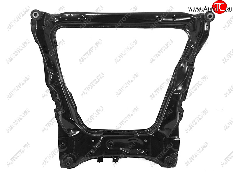 17 999 р. Подрамник передний NISSAN X-TRAIL 14-22 2.0L SAT ST-DTU3-801-0  с доставкой в г. Вологда