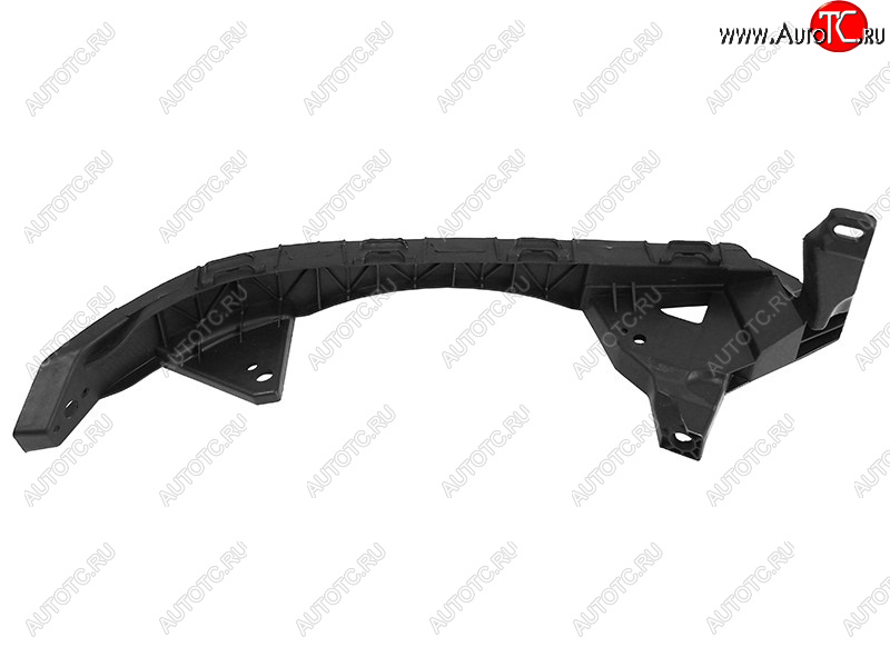 1 049 р. Планка под фару HONDA ACCORD 13-15 LH SAT ST-HD30-206-2  с доставкой в г. Вологда