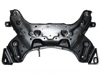 Подрамник передний Hyundai Solaris 10-17  Kia Rio 11-17  Hyundai Accent 11-17 SAT ST-HNS1-801-0